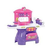 Cozinha Mini Chef 0317 Tateti