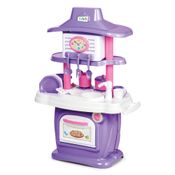 Cozinha Infantil Le Grand Chef 1310 Tateti