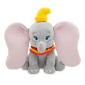 Pelúcia 35Cm Dumbo Disney Fun F0044-5