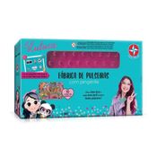 Fábrica De Pulseiras Com Pingente Estrela 1001902200026