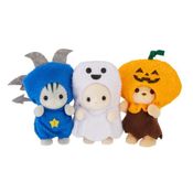 Sylvanian Family Trio Halloween Sylvanian Families 5589