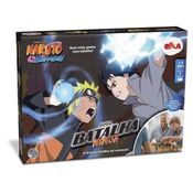 Jogo Batalha Ninja Naruto Shippuden Elka 1190