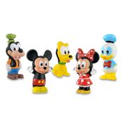 Dedoches Mickey E Seus Amigos Lider 240