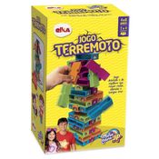 Jogo Terremoto Maria Clara E Jp Elka 1159