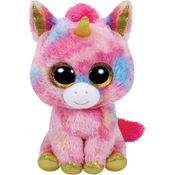 Pelúcia Beanie Boos Life Fantasia Ty 044109
