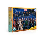 Quebra-Cabeça - Disney - Marvel - Eternals - 1000 Peças - Toyster