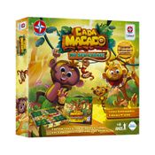 Livro Cada Macaco No Seu Galho Estrela 3005101600007