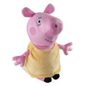 Pelúcia 33Cm Mamãe Pig Sunny 002342
