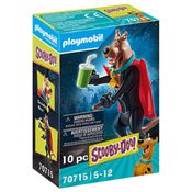 Playmobil Scooby-Doo Vampiro Sunny 002579