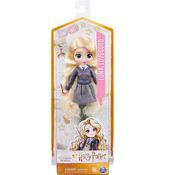 Mini Boneca - Harry Potter - Wizarding World - Luna - Sunny
