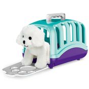 Adotados Pet Care Maleta De Transporte Fun F0056-9