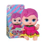 Boneca Coleção Frutinhas Groselha Cotiplas 2511