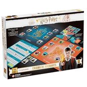 Jogo Harry Potter Enigma De Hogwarts Grow 03764