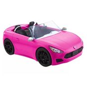 Carro Conversível Barbie Hbt92