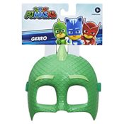 Pj Masks Máscara Do Lagartixo Pj Mask F2140