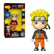 Boneco Chibi Naruto Uzumaki Shippuden Elka 1186