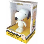 Boneco Vinil Snoopy Lider 3073