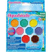 Pacote Bead De Jóias Aquabeads 31520
