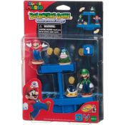 Jogo Do Equilíbrio Underground Super Mario Epoch 7359