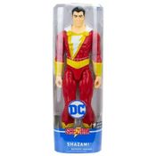Boneco Articulado 30Cm Shazan Dc Sunny 002204