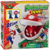 Jogo Planta Piranha Super Mario Epoch 7357