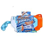 Lançador De Água Super Soaker Torrent Nerf F3889