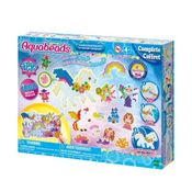 Conjunto De Artes Enchanted World Aquabeads 31837