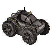 Veículo De Manobras R/C Off Road Batman Dc Comics Candide 9051