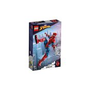 Super Heroes Marvel Figura Do Homem-Aranha 76226 4111176226