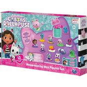 Casa Mágica Da Gabby Meow-Mazing Spin Master 003350