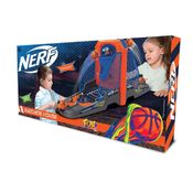 Nerf Basquete House Lançador Fun F0056-7