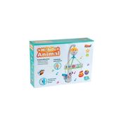 Móbile Animal Musical Zoop Toys Zp00668