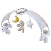 Brinquedo Infantil Interativo - Arco para Cama - Rainbow Sky - Chicco