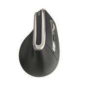 Mouse Ergonomico Vertical sem Fio MS900 3200DPI - MO382