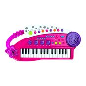 Teclado Musical Single Star Bbr R2973