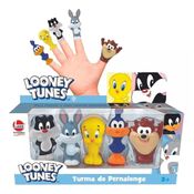 Dedoches Looney Tunes Lider 3053