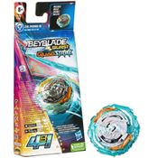 Pião Burst Qs Zeal Nyddhog Beyblade F7776