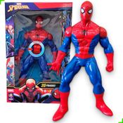 Boneco Homem Aranha Marvel 0580