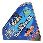 Jogo de Ação - Explora Diamante - Escava Prêmio - Toyng
