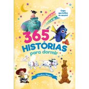 Livro 365 Histórias Para Dormir Aventuras Dcl Livros D8233