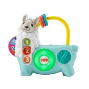 Fisher Price Lhama Fisher-Price Hnm91