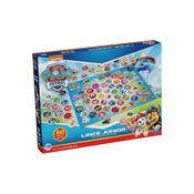 Jogo Lince Júnior Patrulha Canina Grow 04340