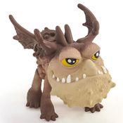 Boneco Batatão Dragões Baby Pupee 1457