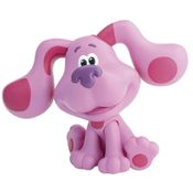 Boneco Magenta Pistas De Blue Lider 3079