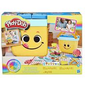 Formas De Piquenique Play Doh F6916