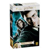 Quebra Cabeça 60 Peças Harry Potter E A Ordem Da Fenix Grow 04499