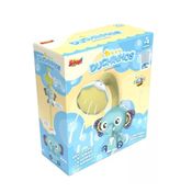Duchinhos Ducha Elefantinho Zoop Toys Zp01034