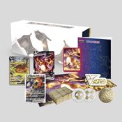 Pokemon Box Ultrapremium Charizard Pokemon Center 31765