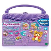 Maleta Decorators Carry Case Aquabeads 35028
