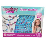 Kit De Miçangas Charm Jewellery Bbr T013